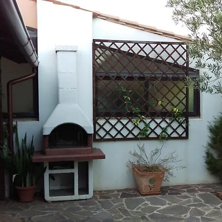 Casa Mare Vacanze Feriehus Chia