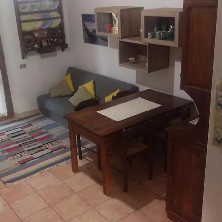 Casa Mare Vacanze Chia