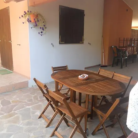 Casa Mare Vacanze *