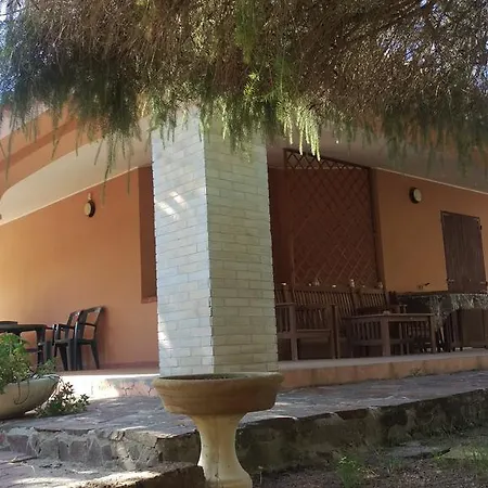 Casa Mare Vacanze
