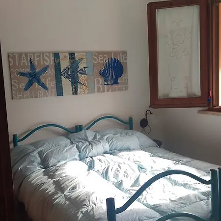 Casa Mare Vacanze Feriehus *