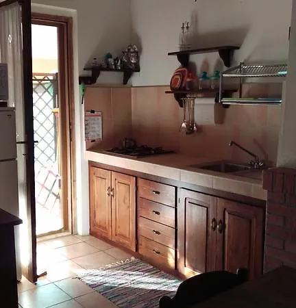 Casa Mare Vacanze * Chia