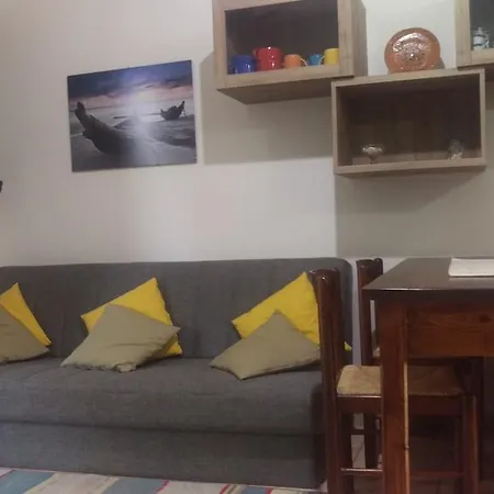 Casa Mare Vacanze * Chia