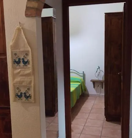 Feriehus Casa Mare Vacanze Chia