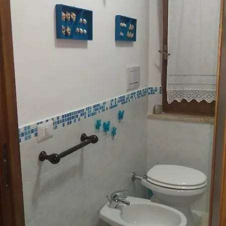 Casa Mare Vacanze * Chia