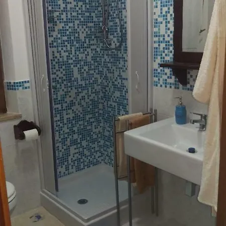 Casa Mare Vacanze *