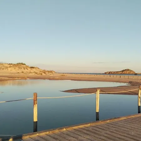 Casa Mare Vacanze Sterlizia * Chia