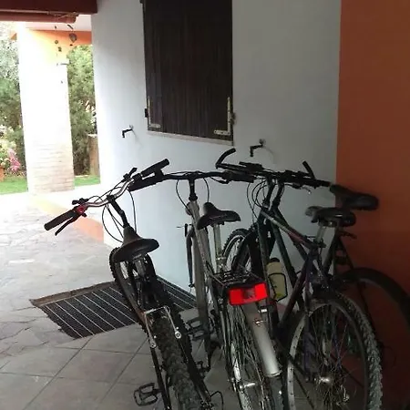 Casa Mare Vacanze Feriehus Chia