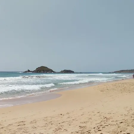 Casa Mare Vacanze Sterlizia * Chia
